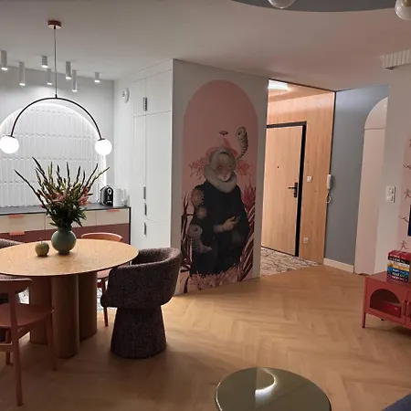 Apartamento Jo Le Sea *