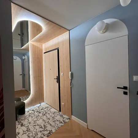 Apartamento Jo Le Sea *