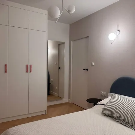 Jo Le Sea Apartamento