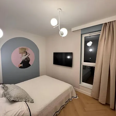 Jo Le Sea Apartamento