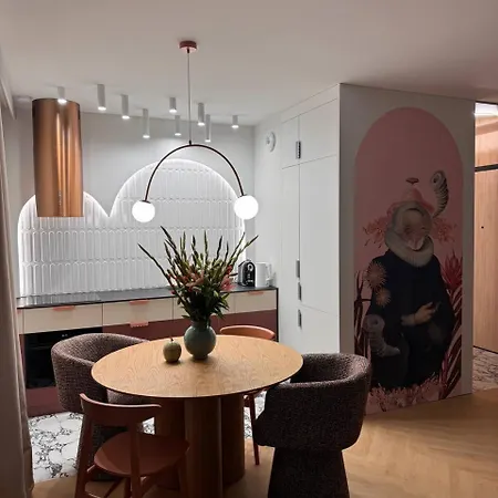 Apartamento Jo Le Sea